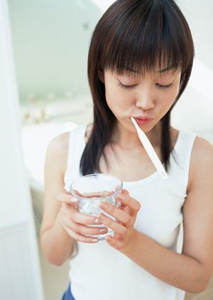 額や眉間もケアできる銀座のシワ治療